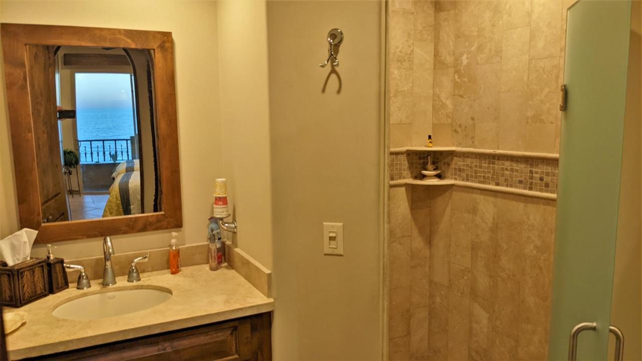 شقة Bella Sirena 602-B Puerto Peñasco المظهر الخارجي الصورة