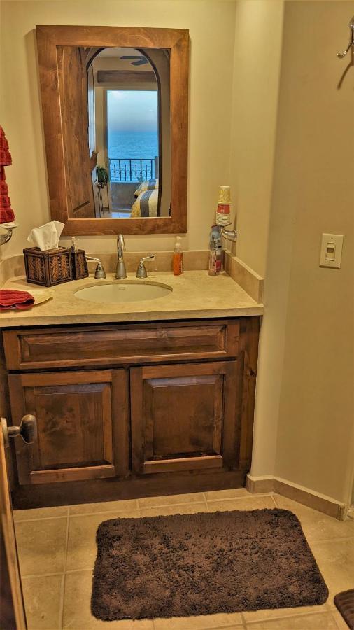 شقة Bella Sirena 602-B Puerto Peñasco المظهر الخارجي الصورة