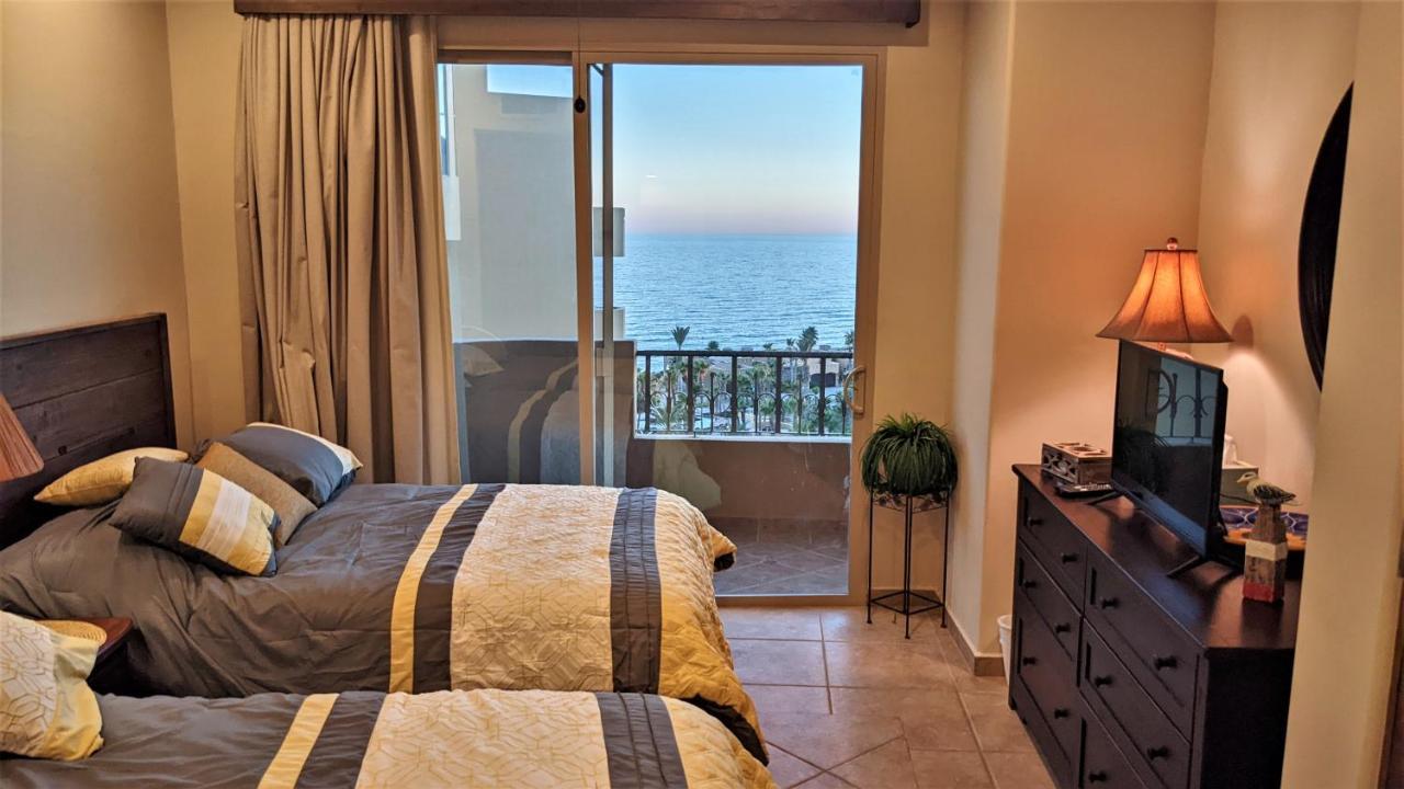 شقة Bella Sirena 602-B Puerto Peñasco المظهر الخارجي الصورة