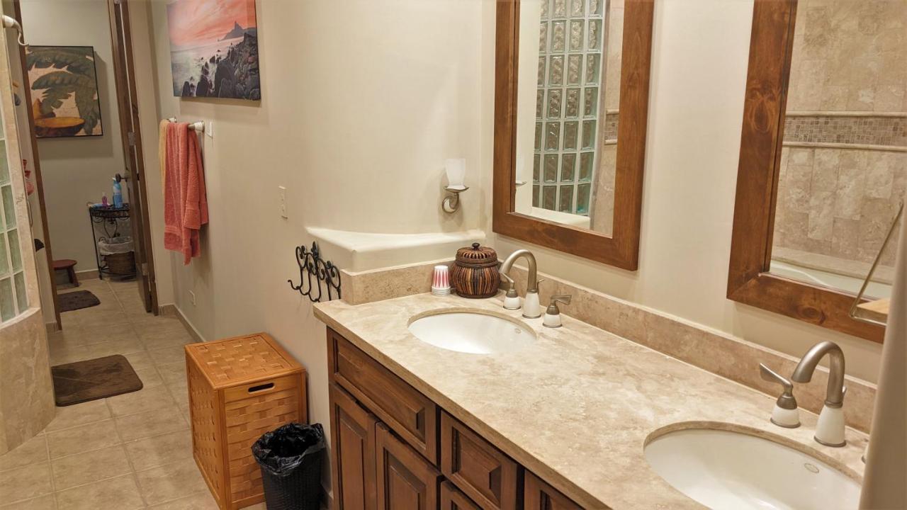 شقة Bella Sirena 602-B Puerto Peñasco المظهر الخارجي الصورة